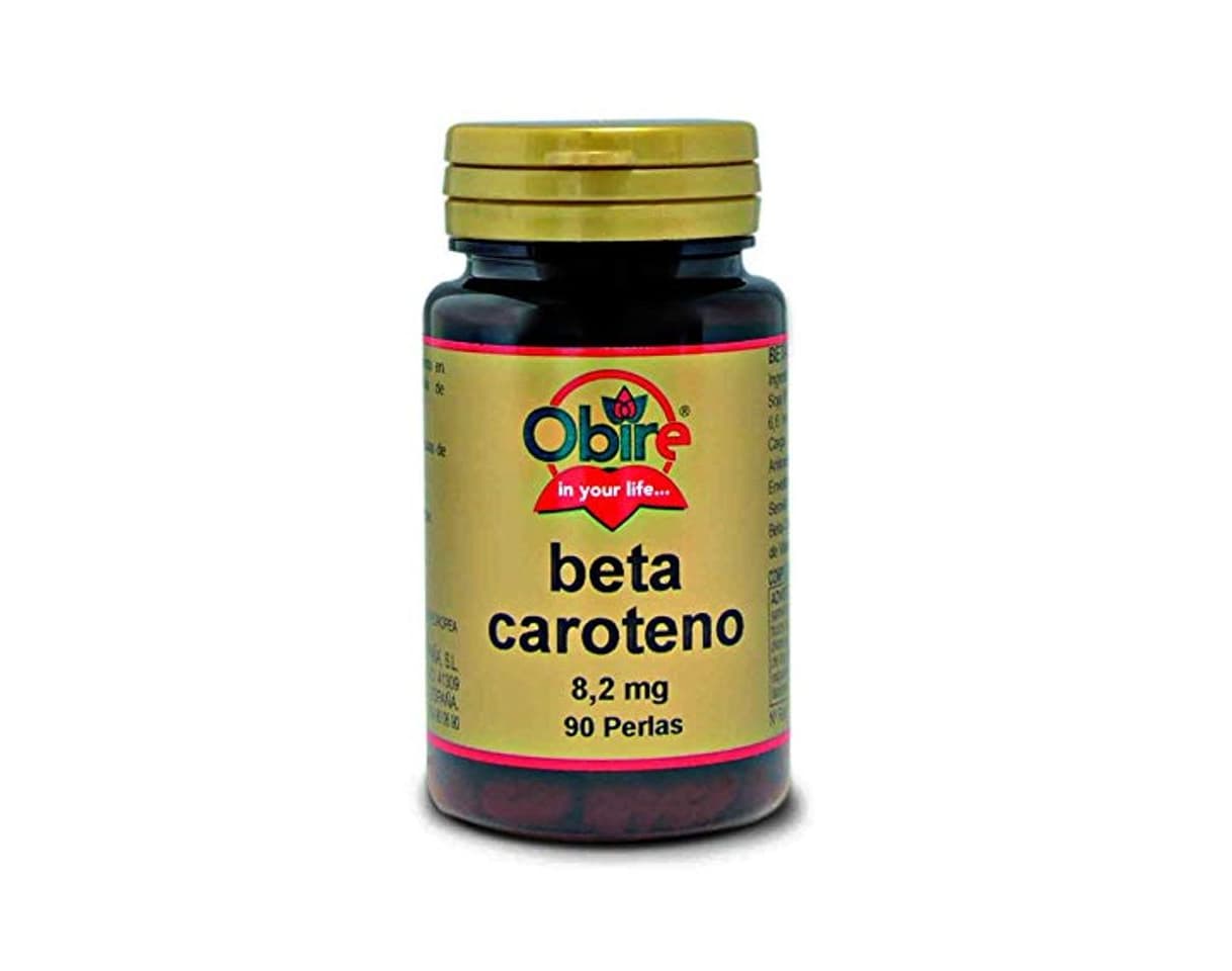 Producto Betacaroteno 8