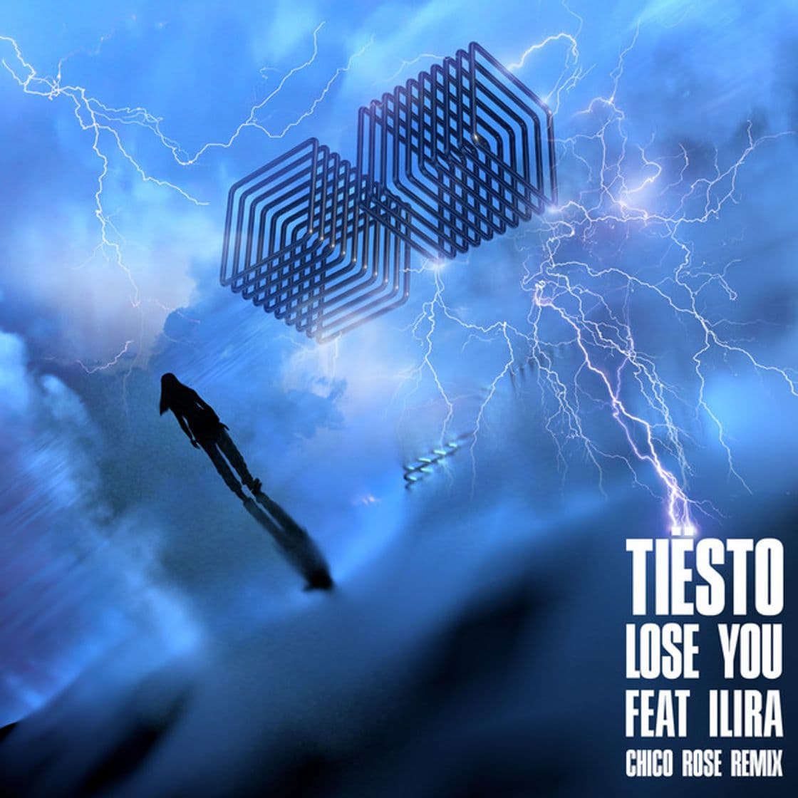 Music Lose You - Chico Rose Remix