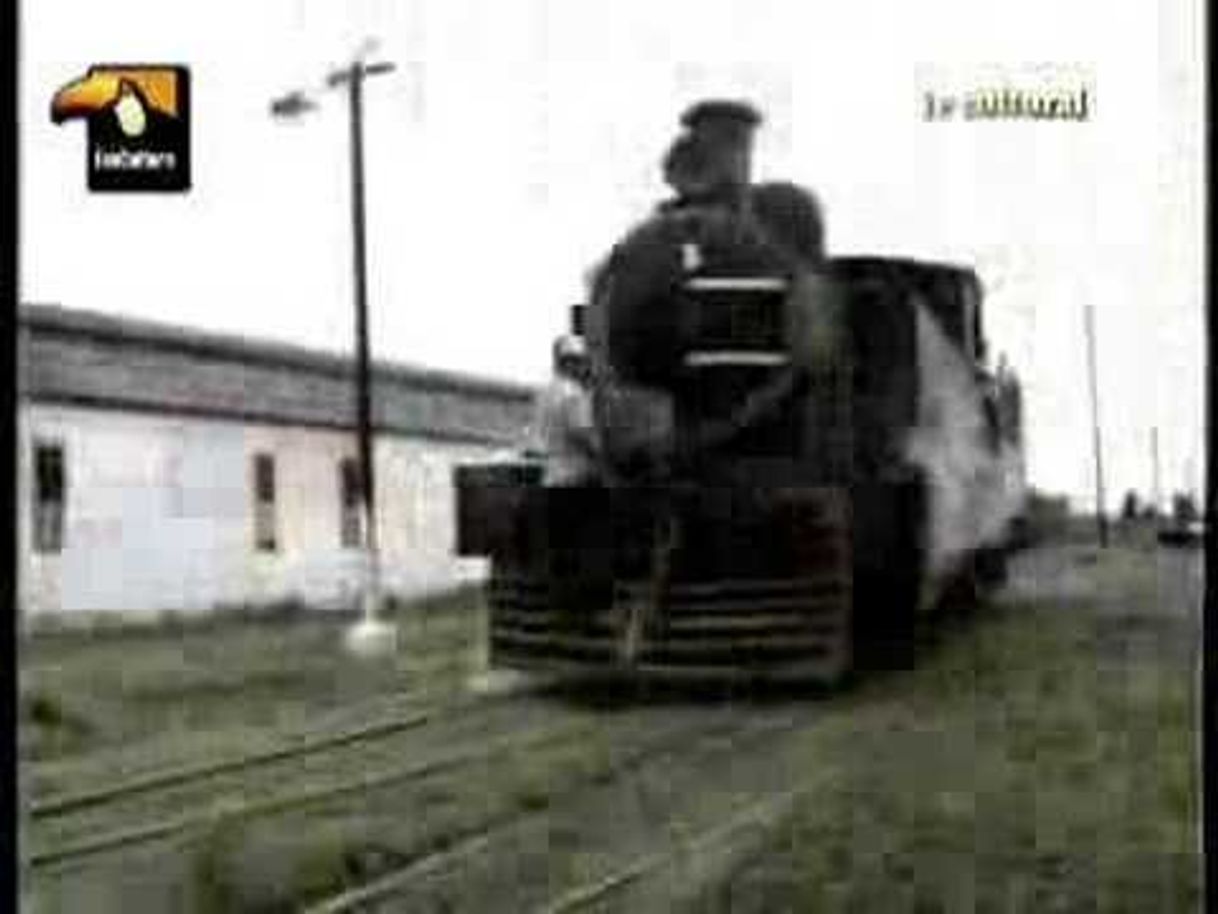 Music Tren lechero - de Felix Peréz Cardozo - YouTube