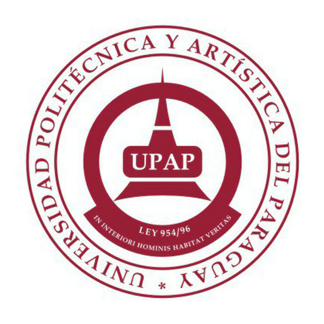 Place UPAP - Universidad Politécnica y Artística del Paraguay