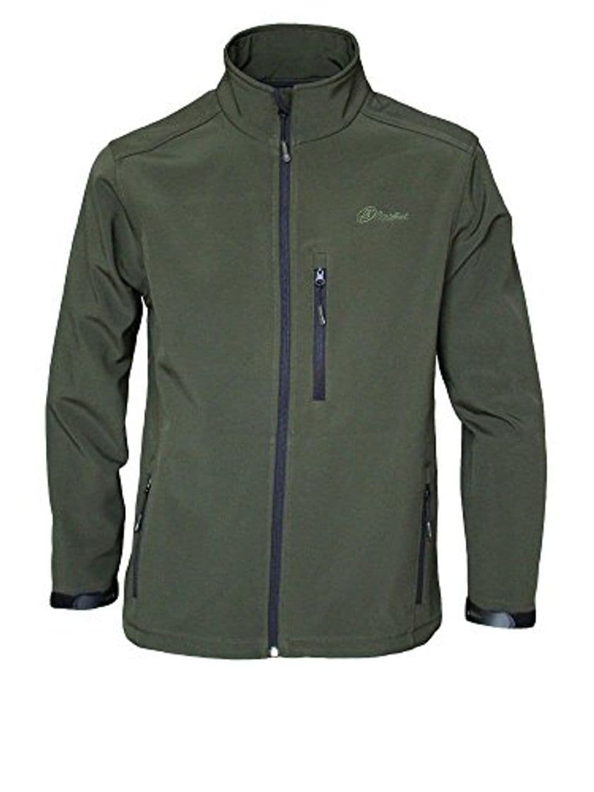 Producto Benisport Chaqueta Soft