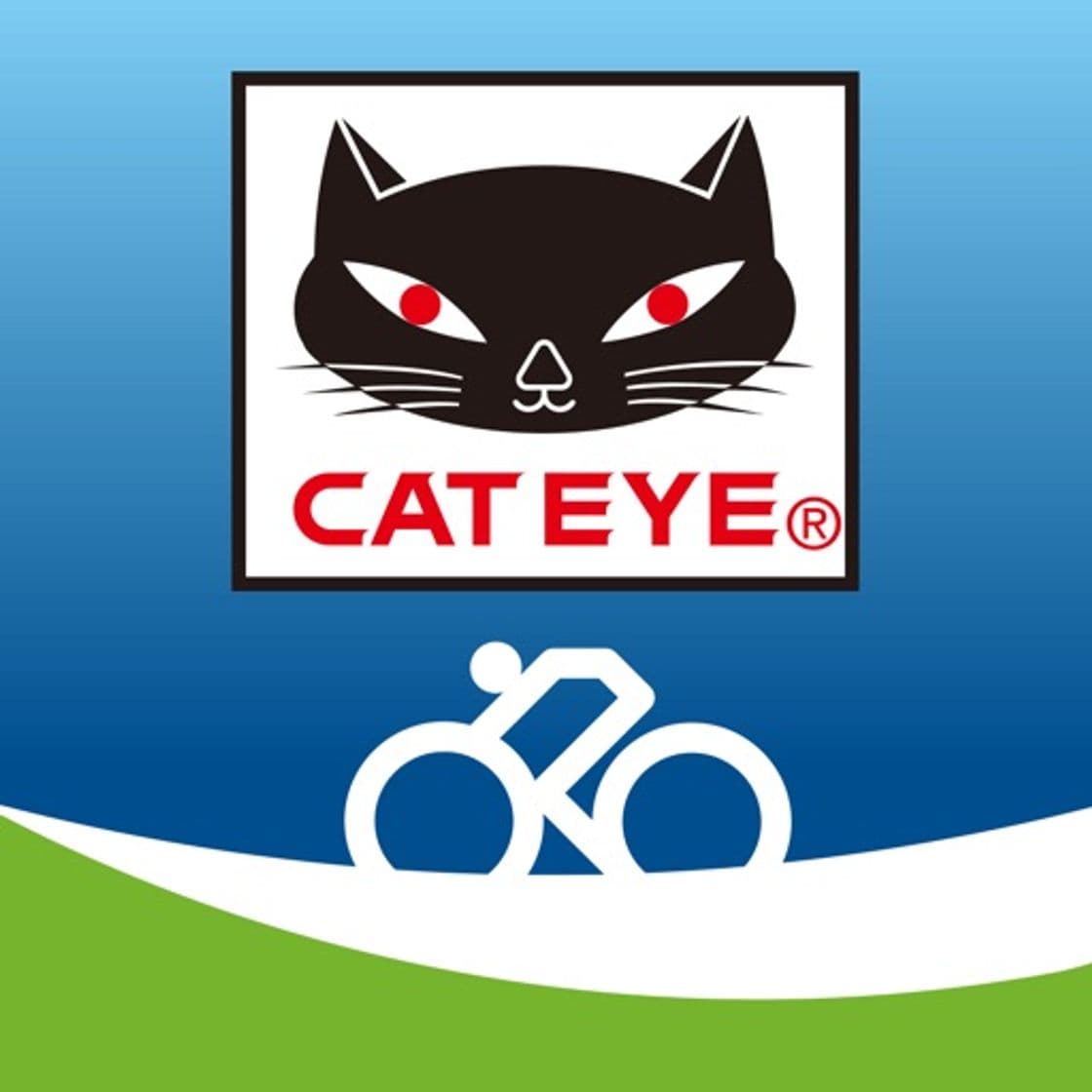 App Cateye Cycling