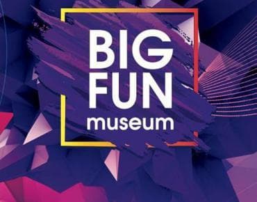 Lugar Big Fun Museum