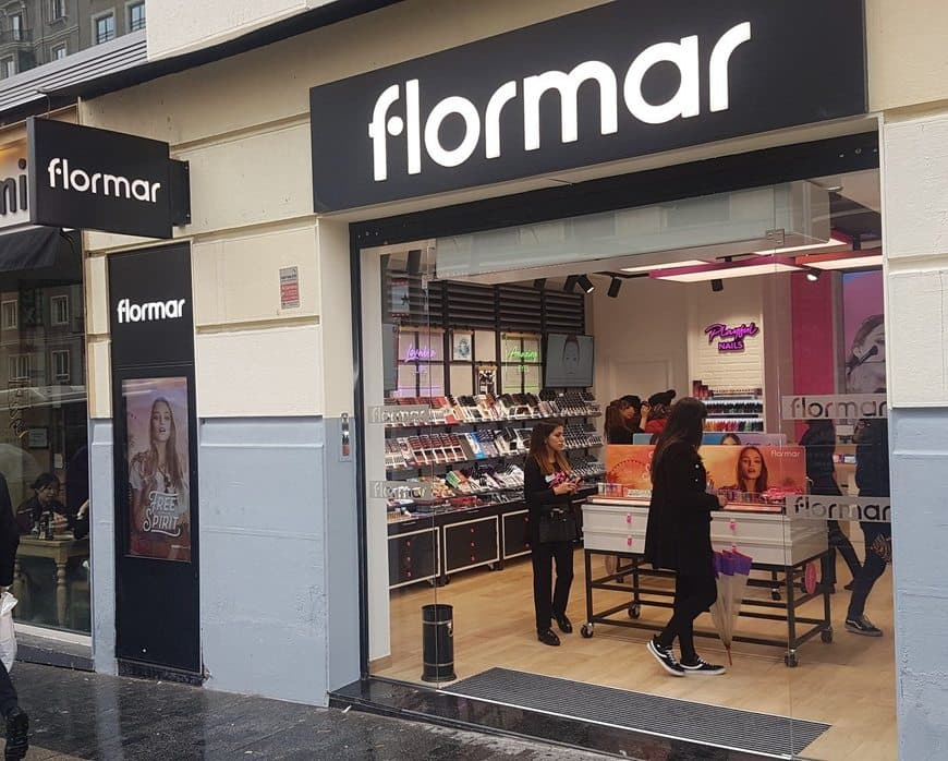 Place Flormar