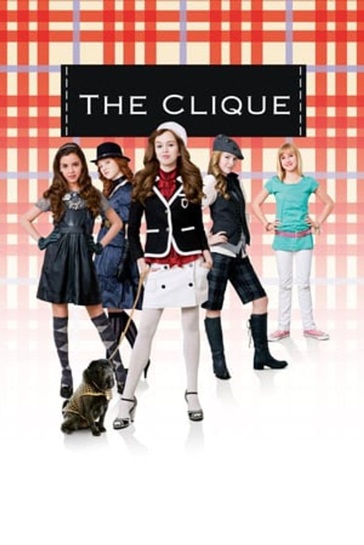 Película The Clique