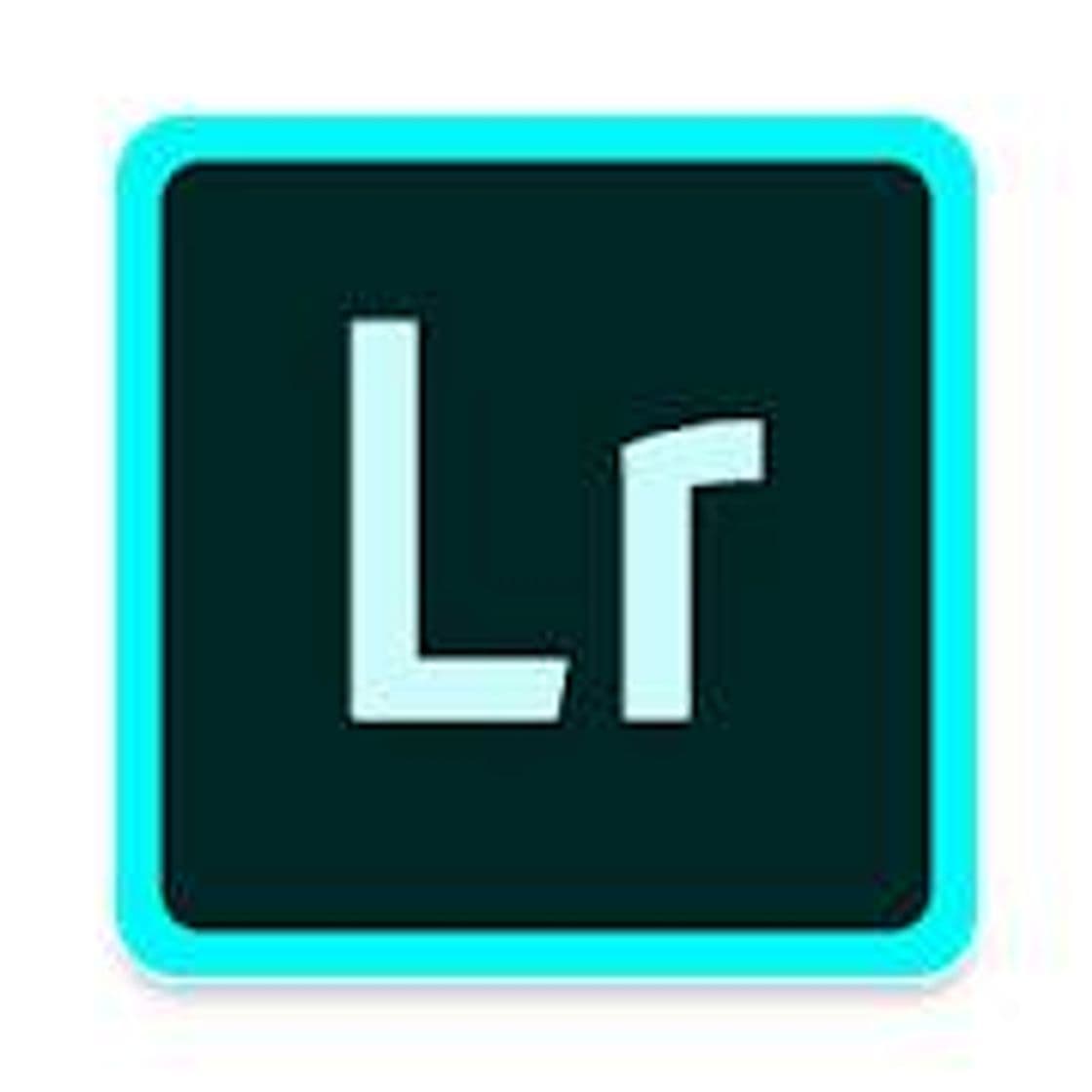 App Adobe Lightroom - Photo Editor & Pro Camera