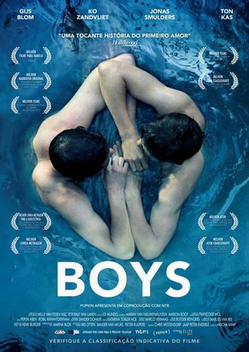 Movie Boys 