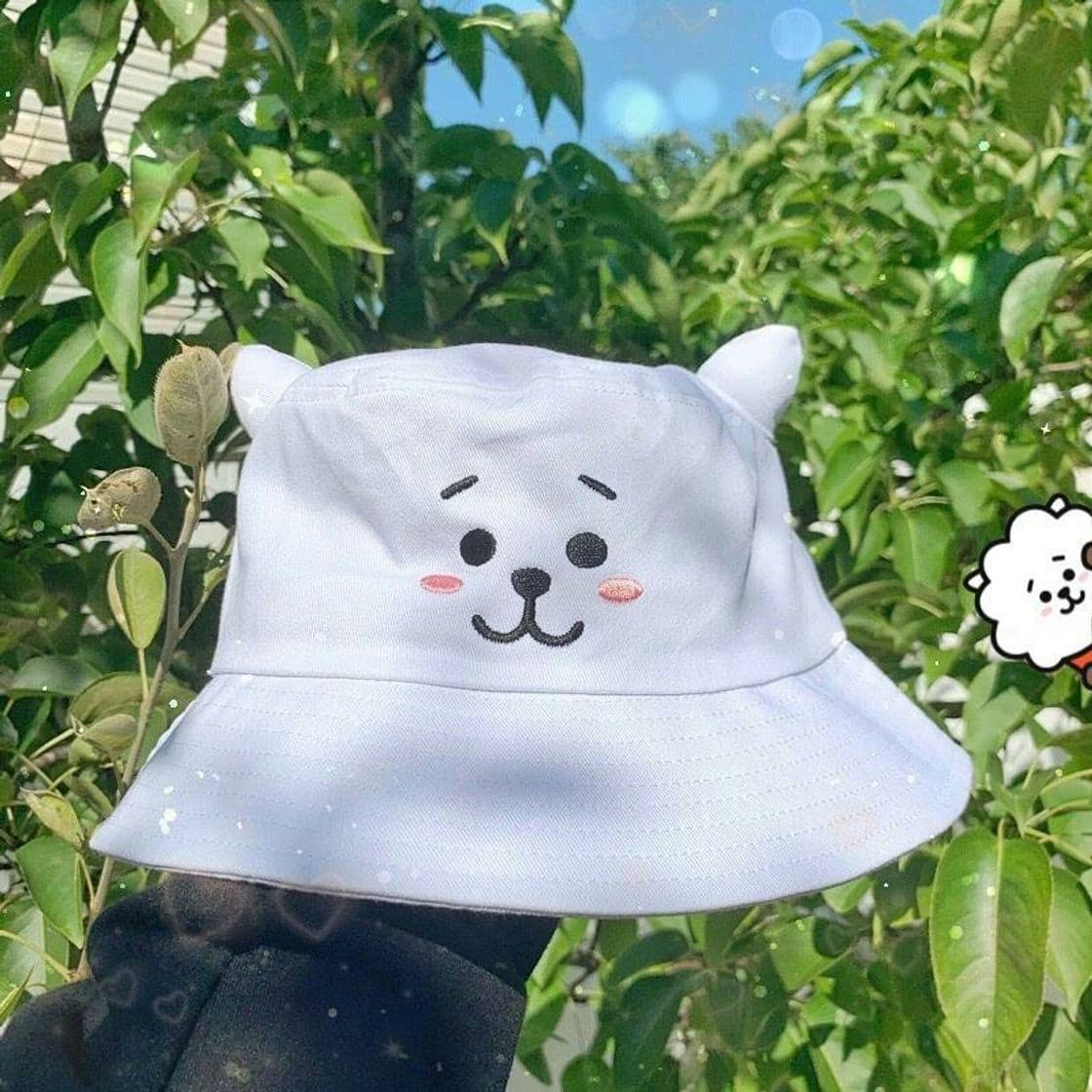 Product Hat bt21