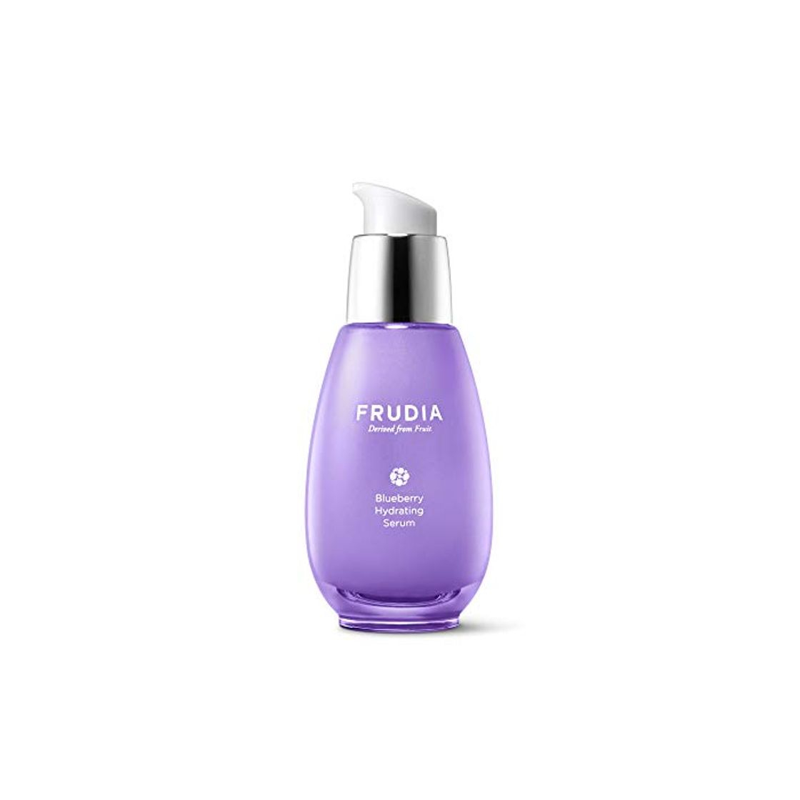 Product frudia Blueberry hydrating Serum