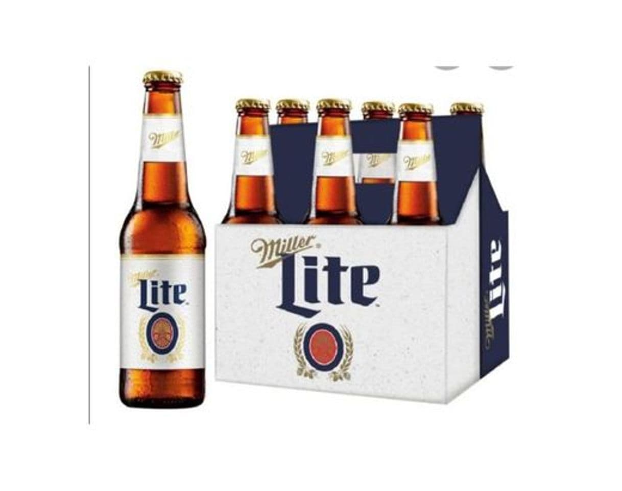 Product Cerveza miller lite 