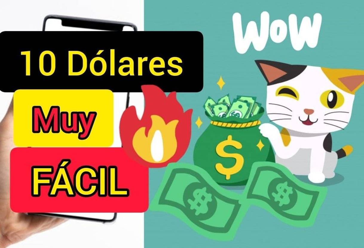 App Ganar Dinero por Internet con Clip Claps Muy Rápido 🔝