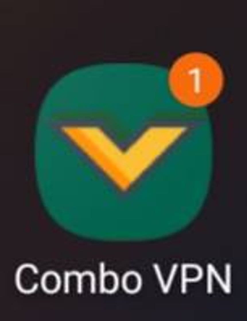 App COMBO VPN