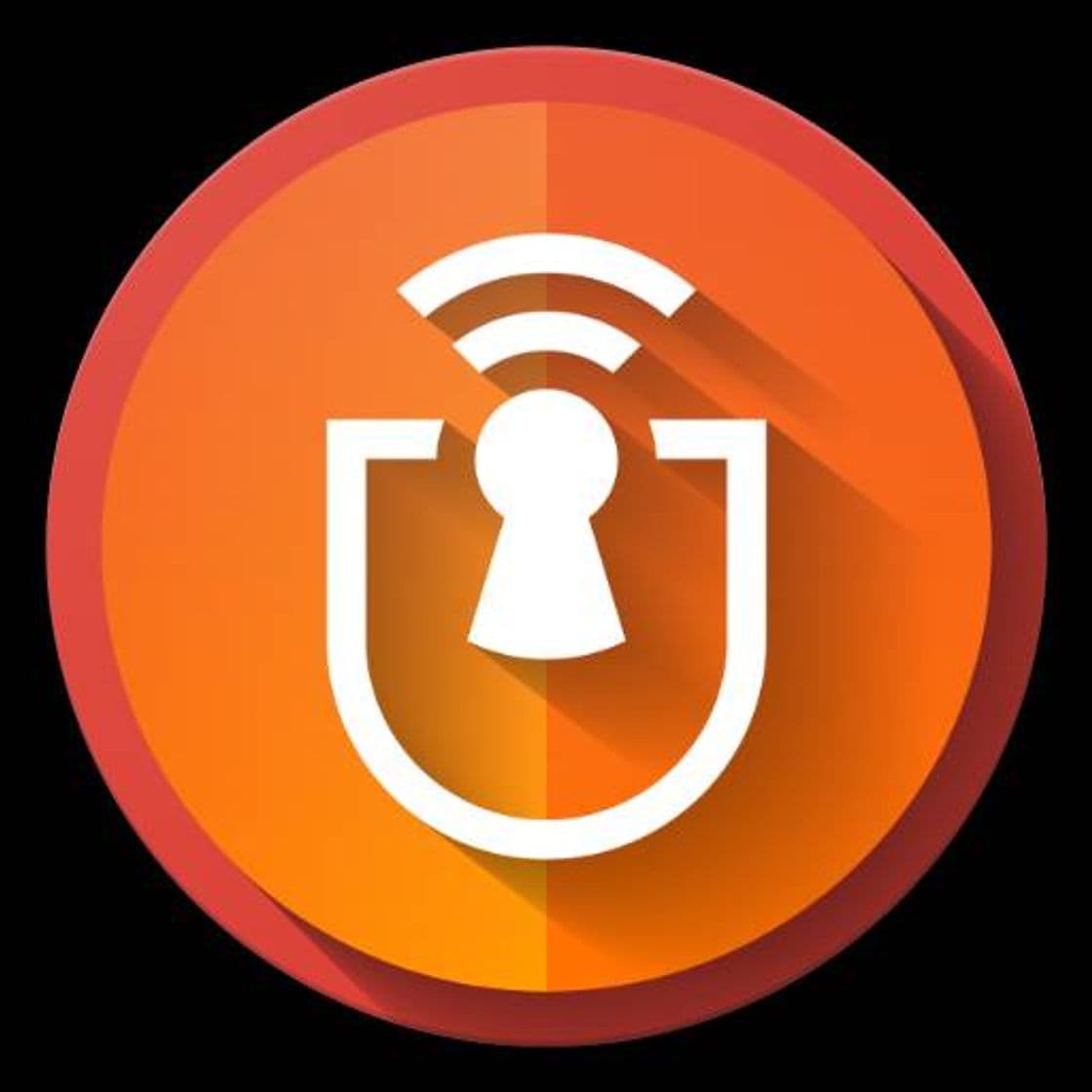 App AnonyTun - Apps on Google Play