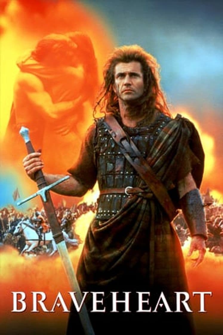 Movie Braveheart