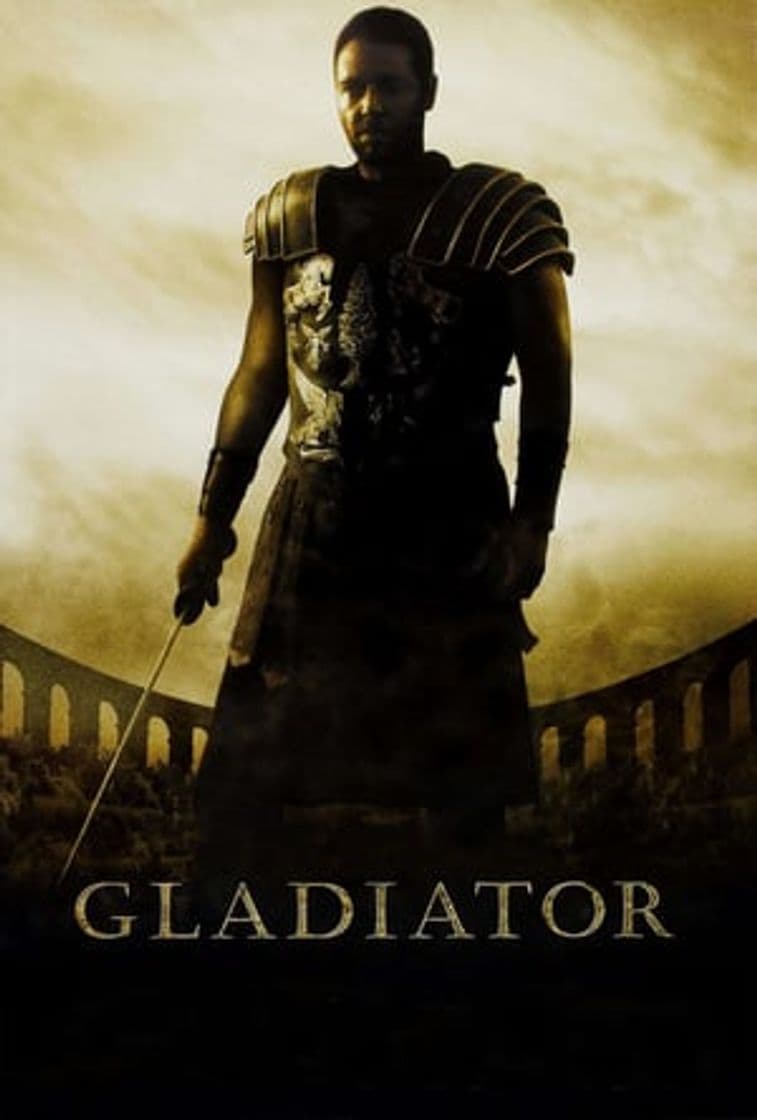 Movie Gladiator