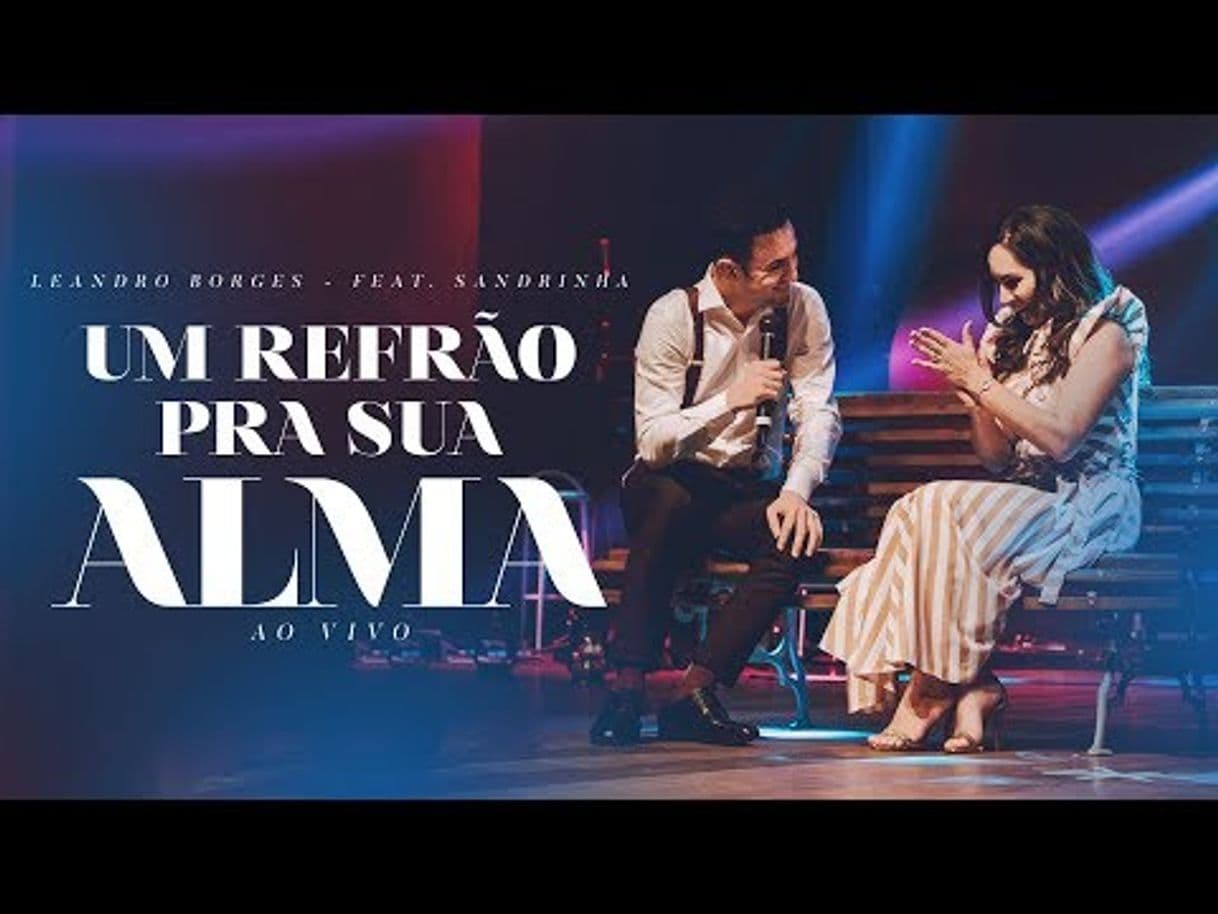 Canción https://youtu.be/URE0riL21Dc Deus é Lindo é sim - YouTube