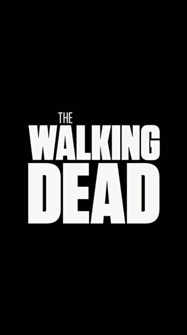 Serie The Walking Dead 