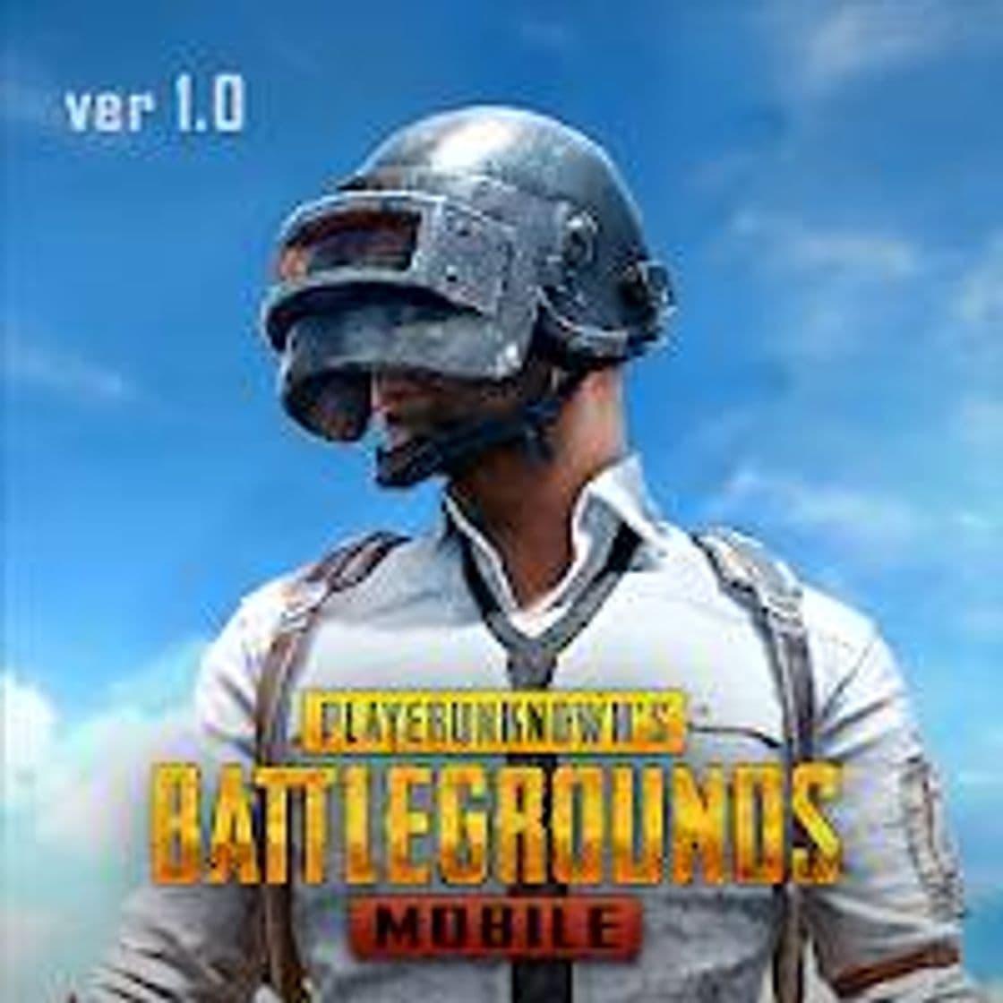 App PUBG MOBILE - NEW ERA 