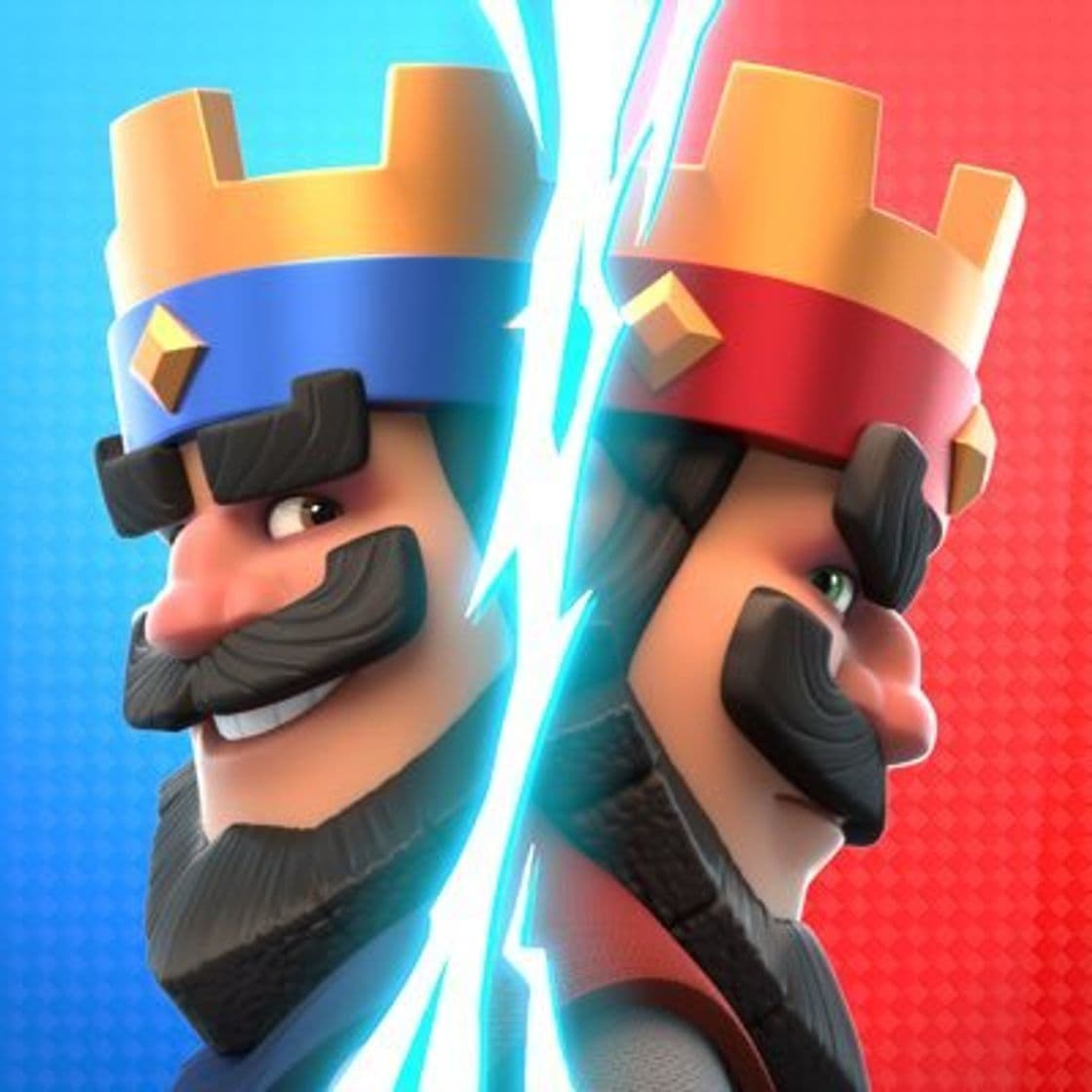 App Clash Royale