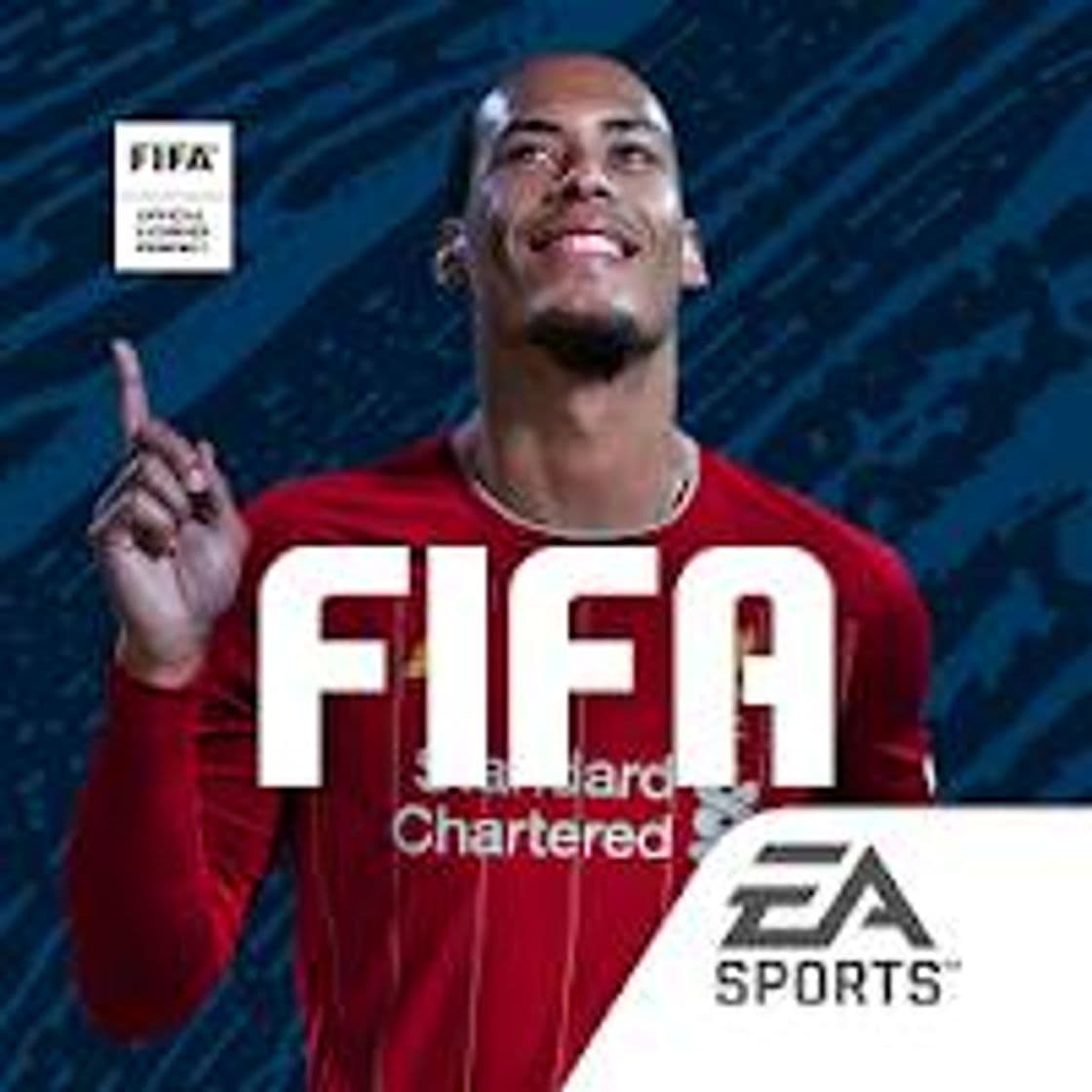 App FIFA Football