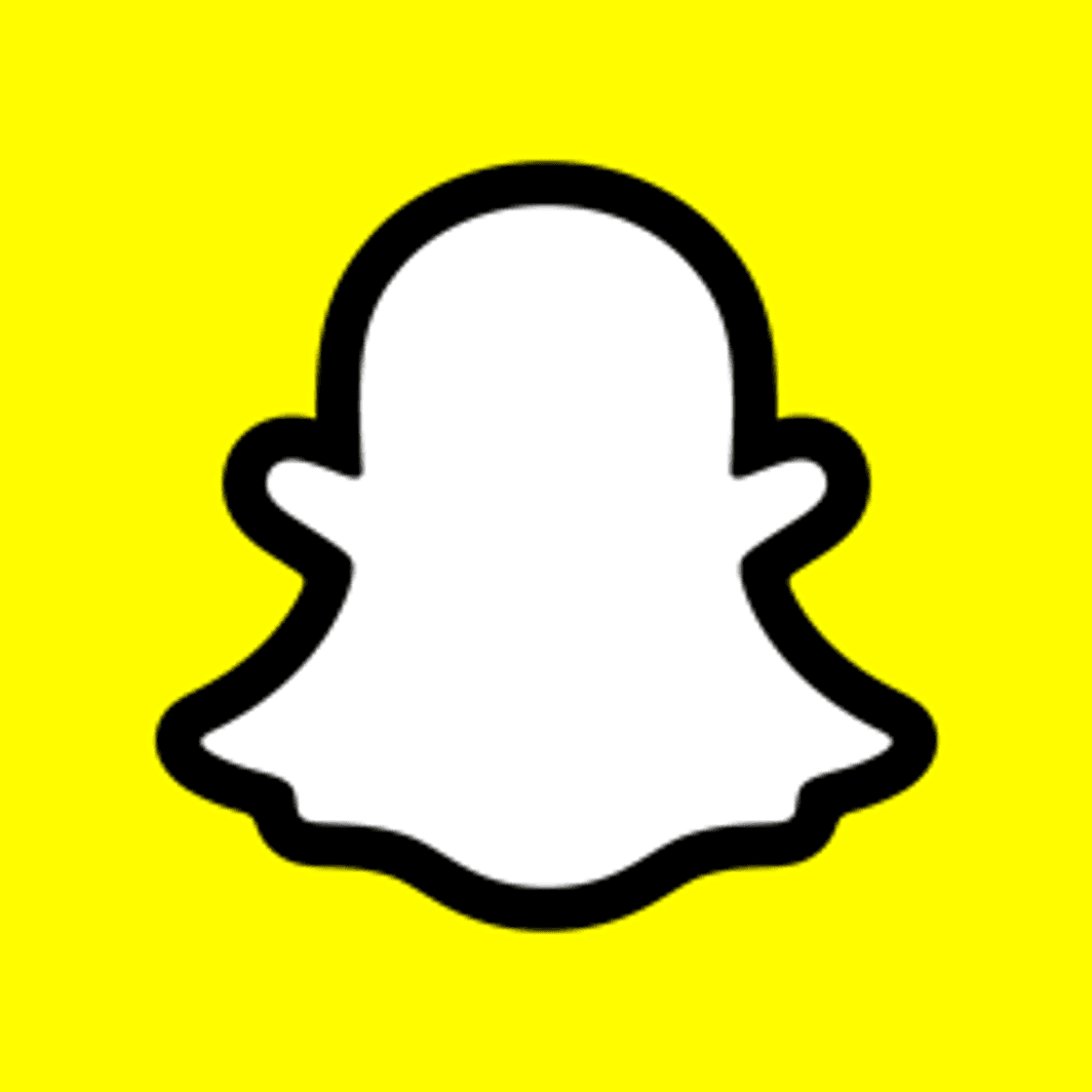 App Snapchat 