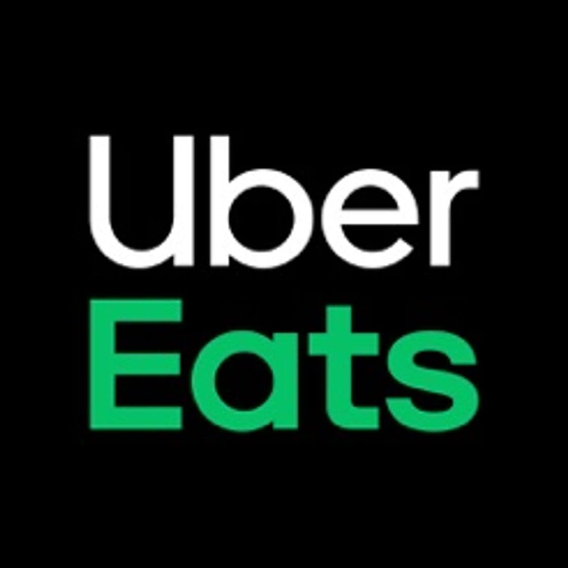 App Uber Eats: Food Delivery 