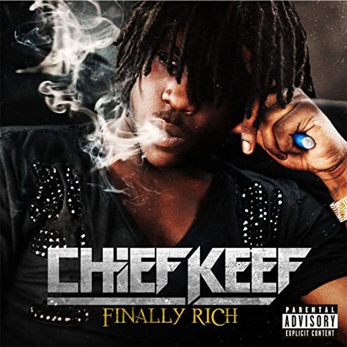 Canción Chief Keef Feat 50 Cent & Wiz Khalifa - "Hate Bein' Sober" 