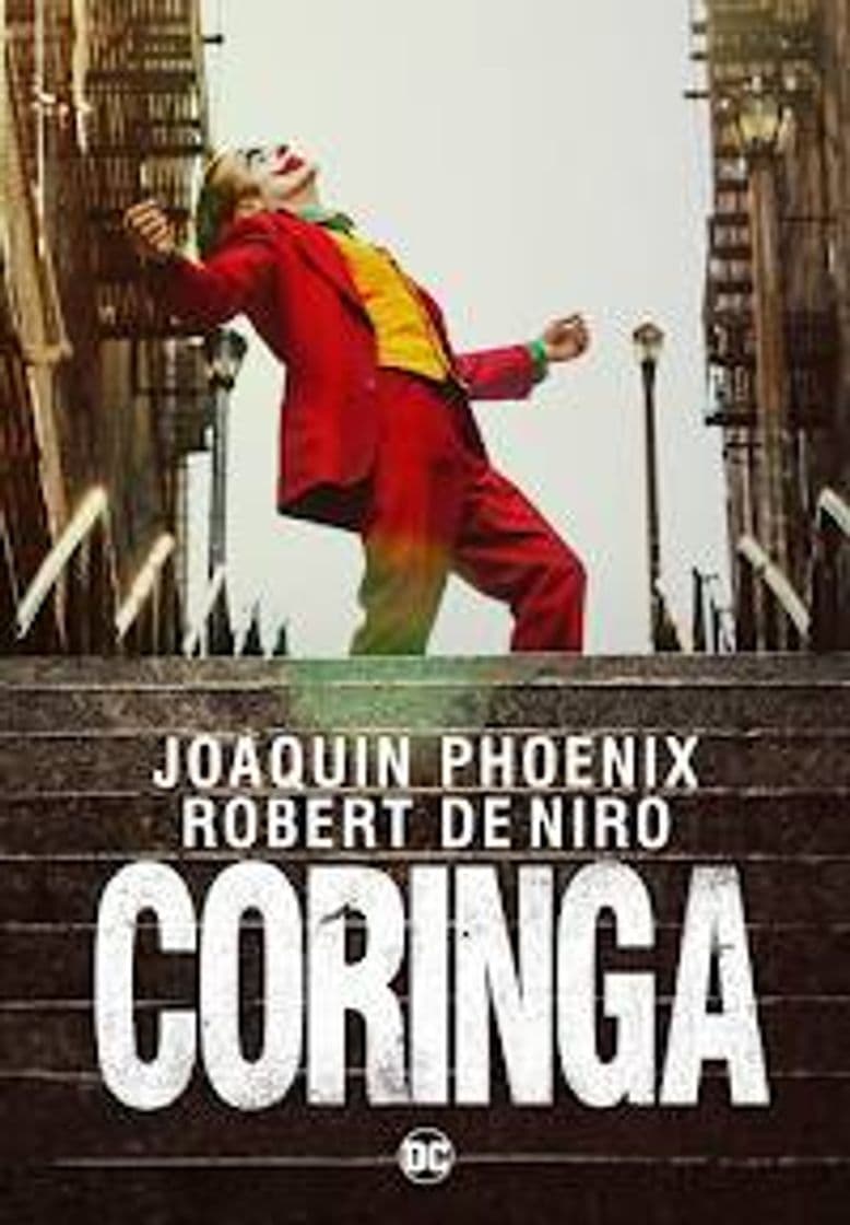 Película Coringa 