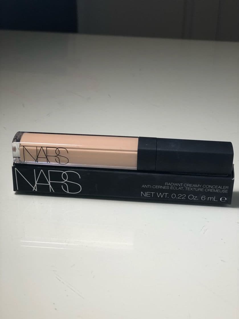 Fashion Corretivo Facial Nars 