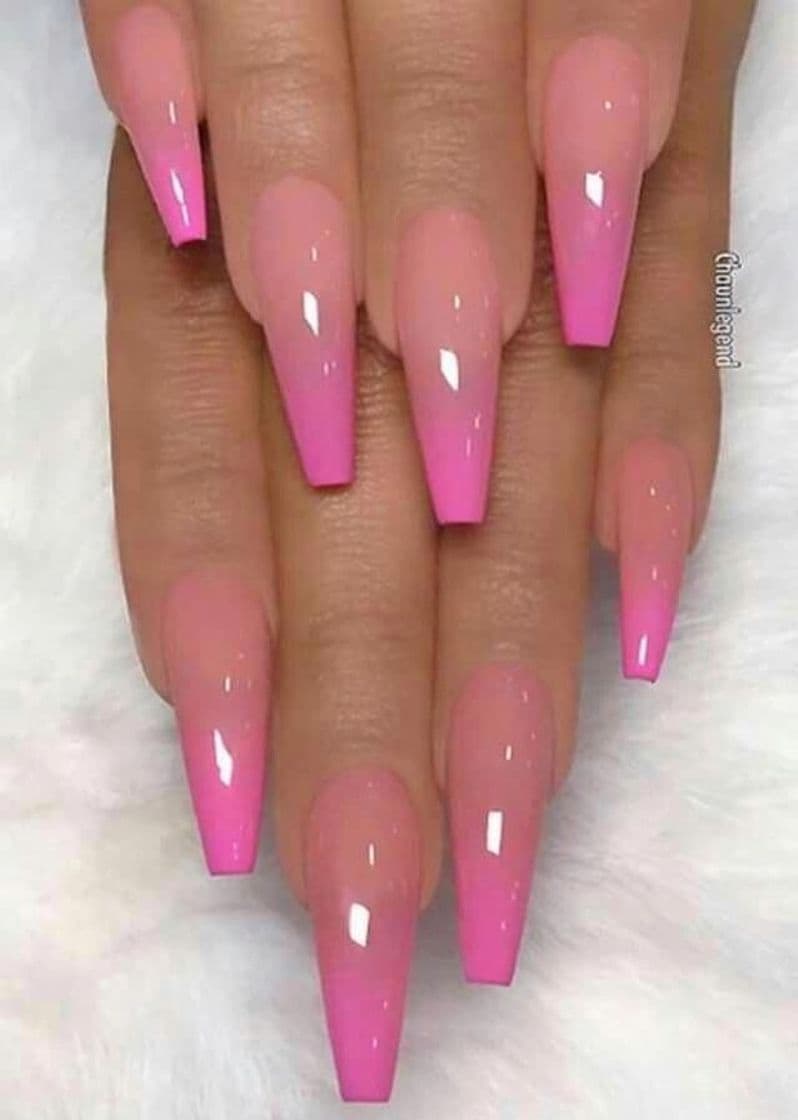 Fashion Unhas