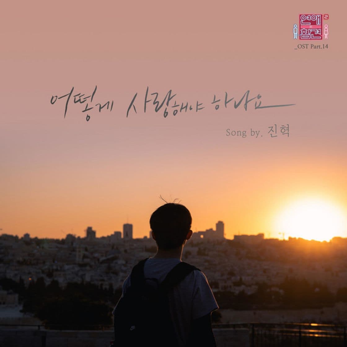 Canción How Should I Love You? 어떻게 사랑해야 하나요