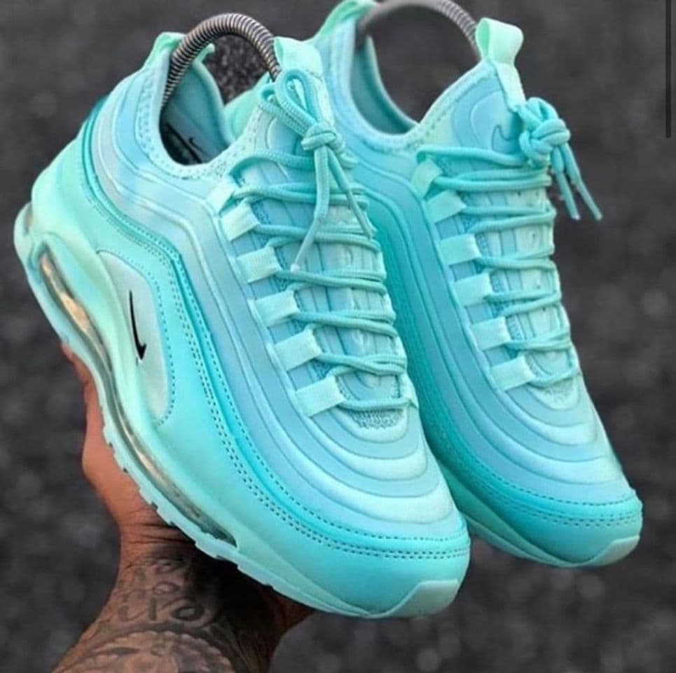 Fashion Air max 97 azul💙