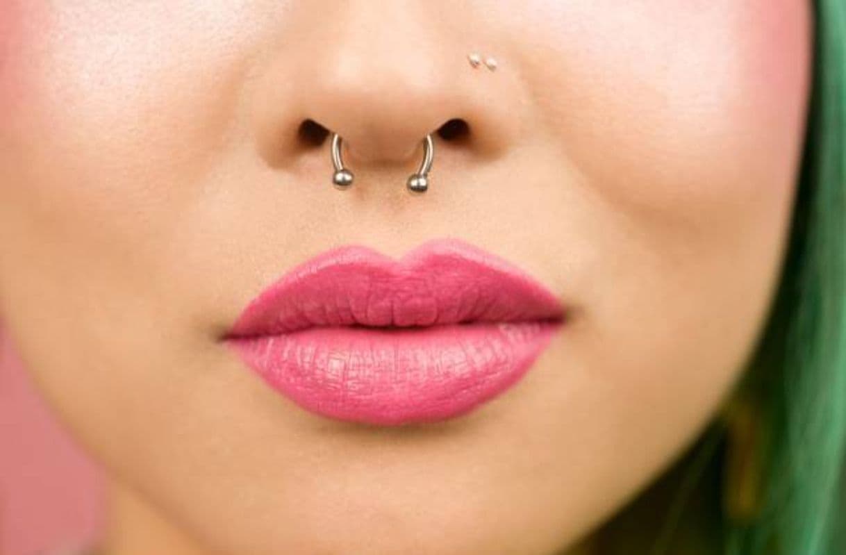 Fashion Piercings