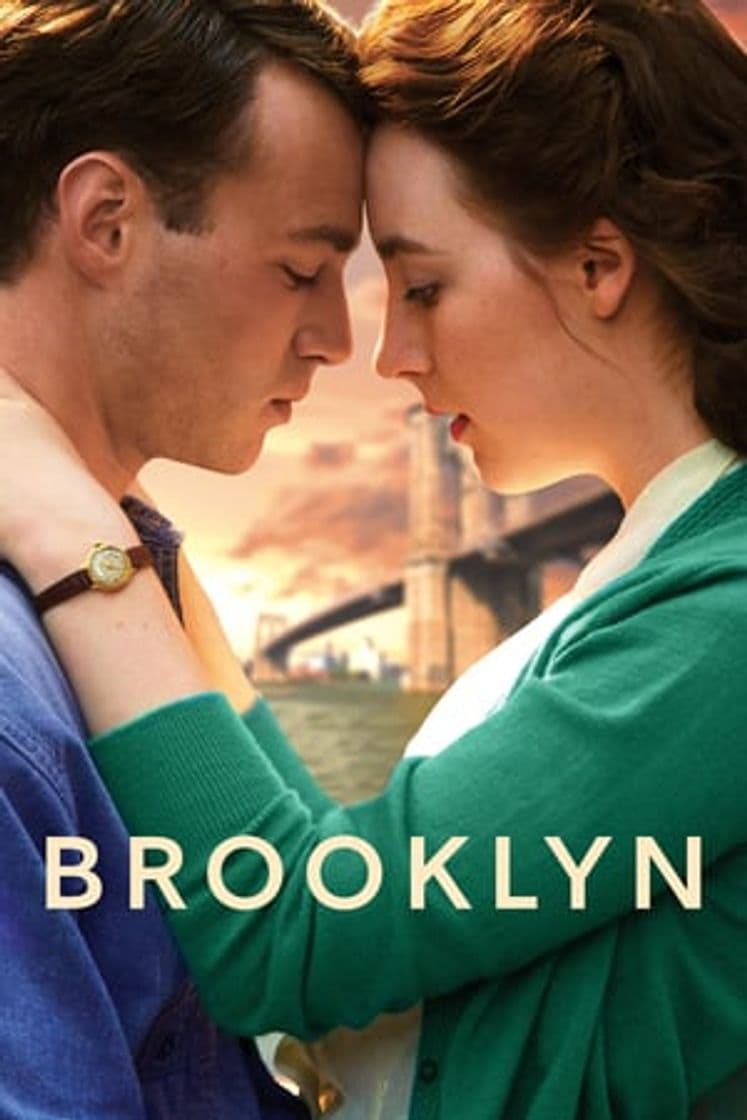 Película Brooklyn