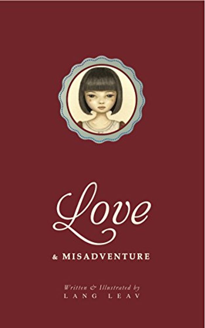 Libro Love & Misadventure