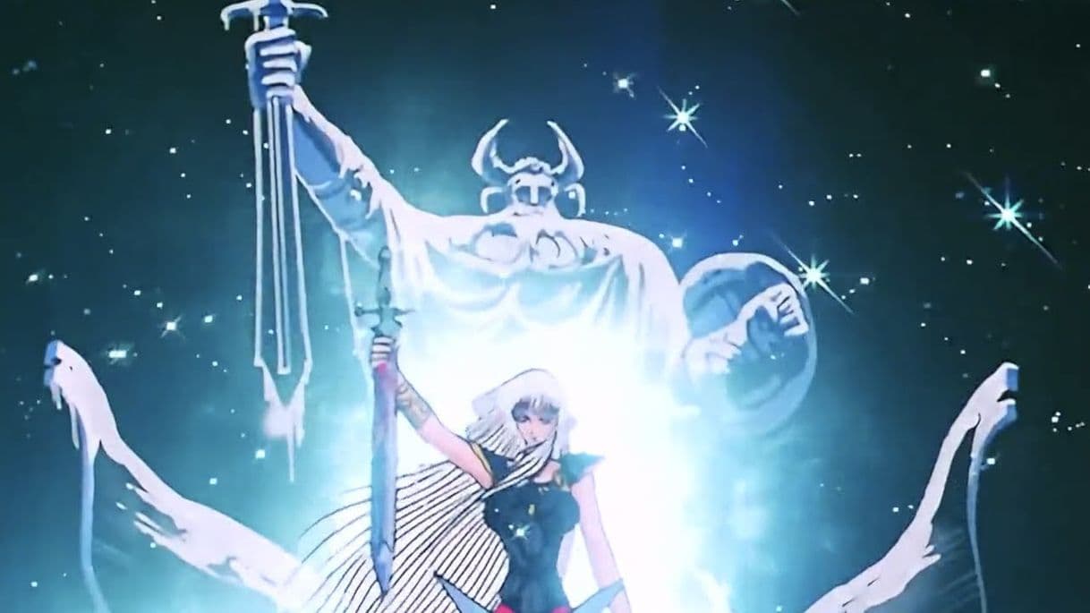 Moda Hilda de Polaris || Saga de Asgard - YouTube - YouTube