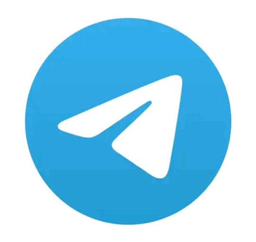 Moda descargar telegram gratis (android)