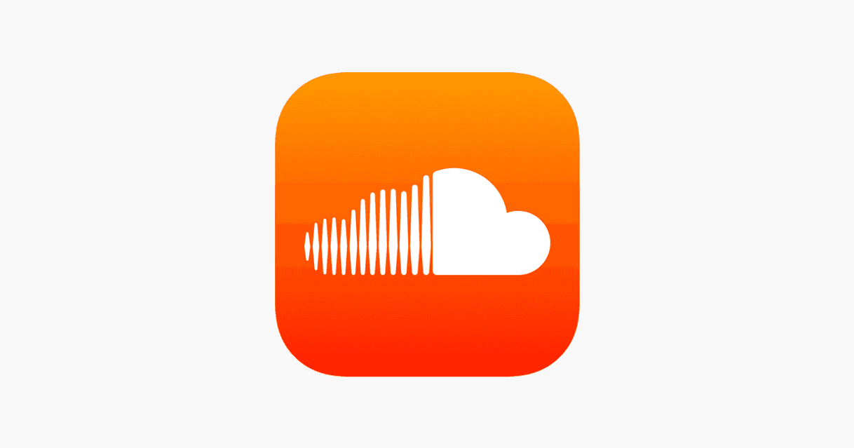 Moda ‎SoundCloud - Música e Áudio na App Store