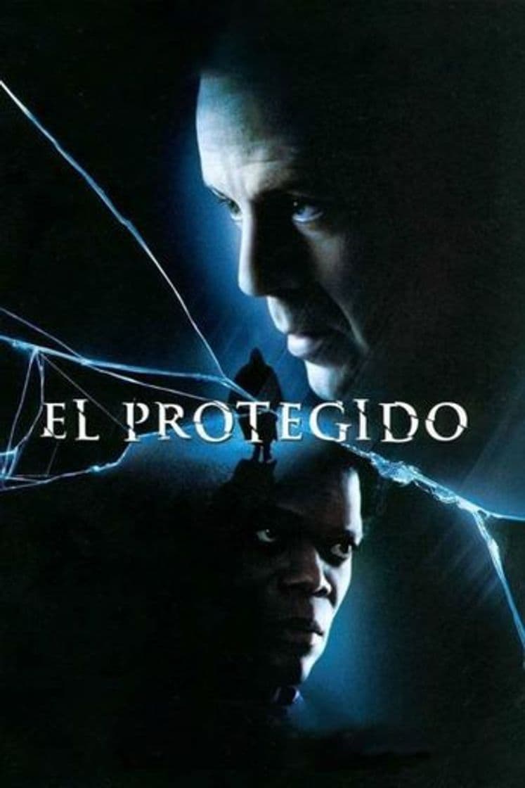 Película Unbreakable