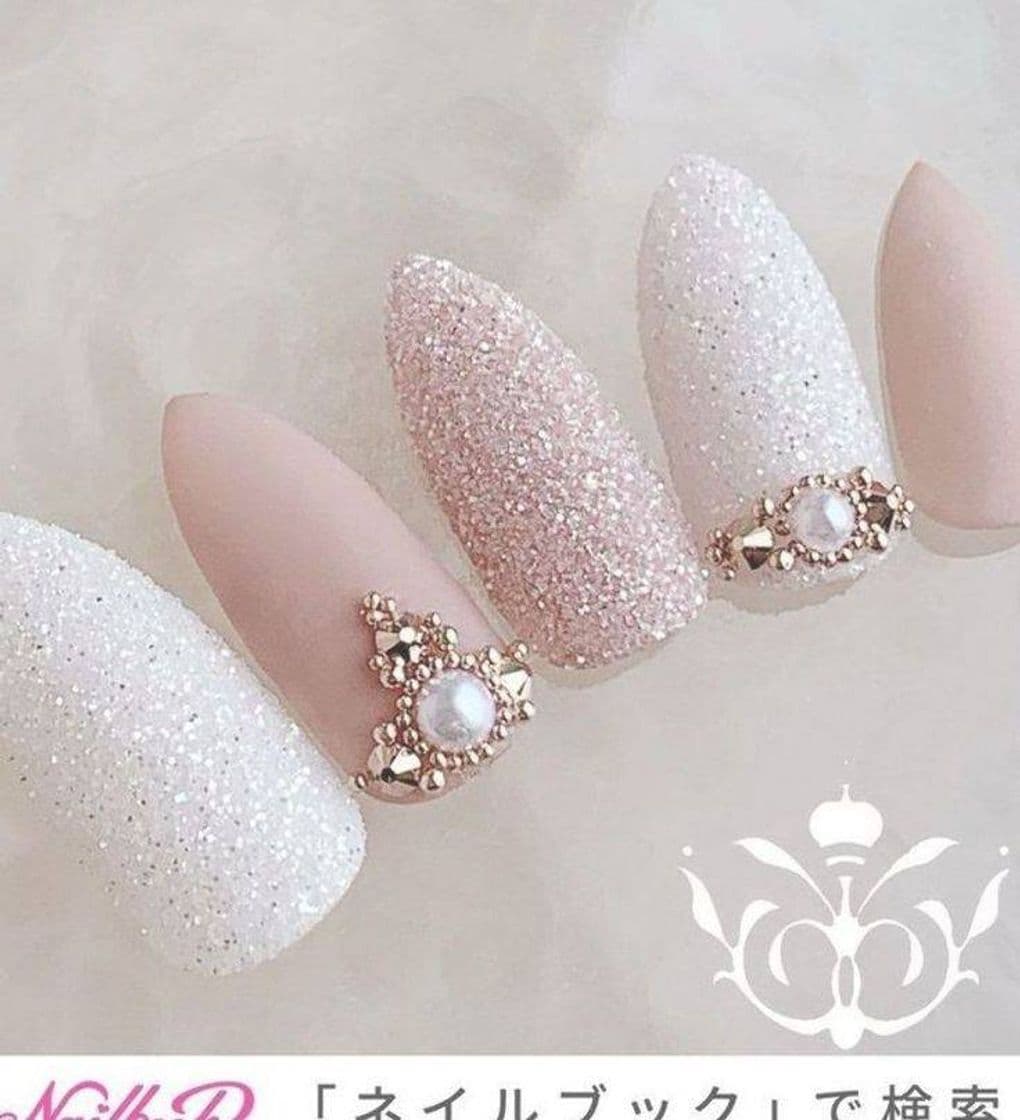 Fashion Unhas de Princesa