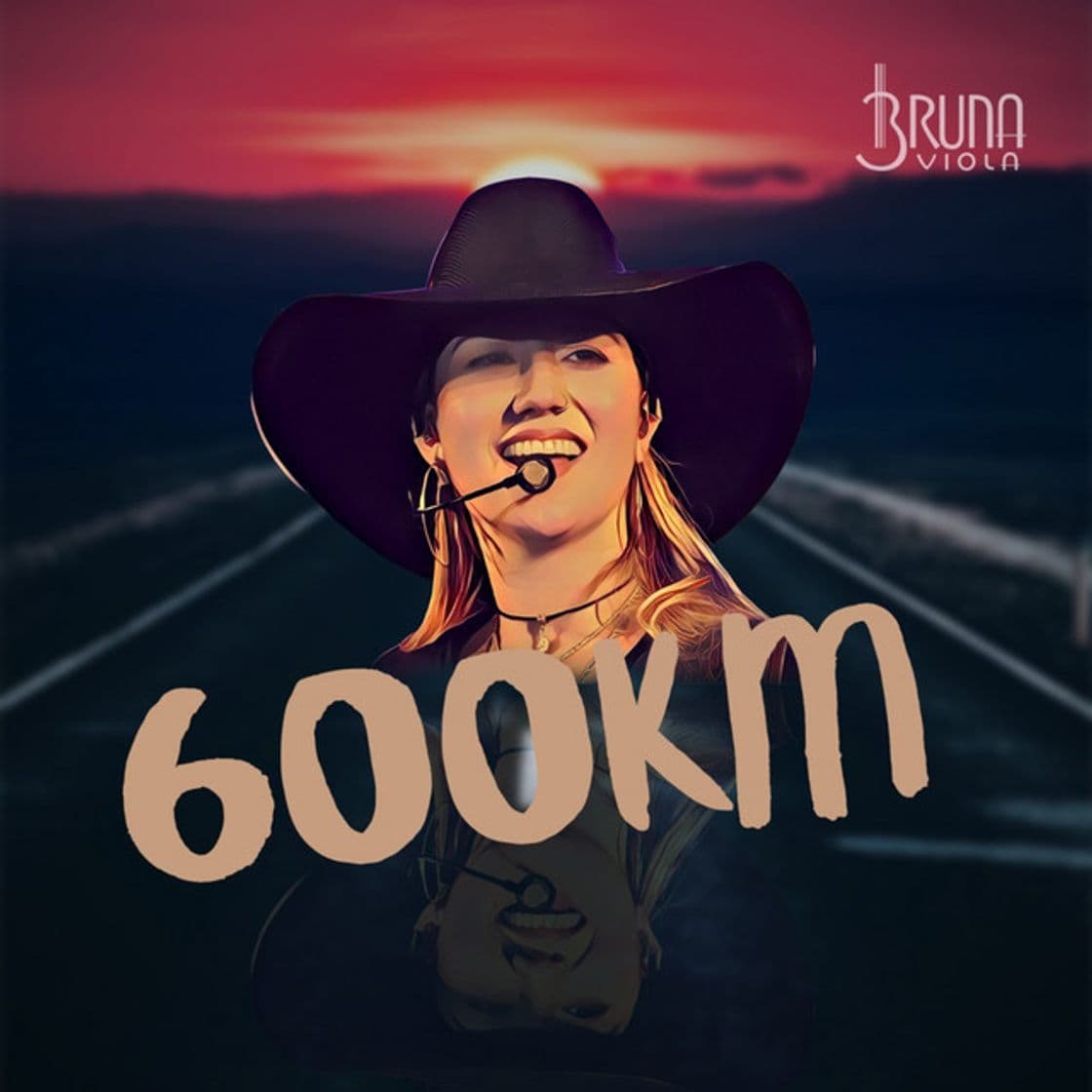 Canción 600 Km