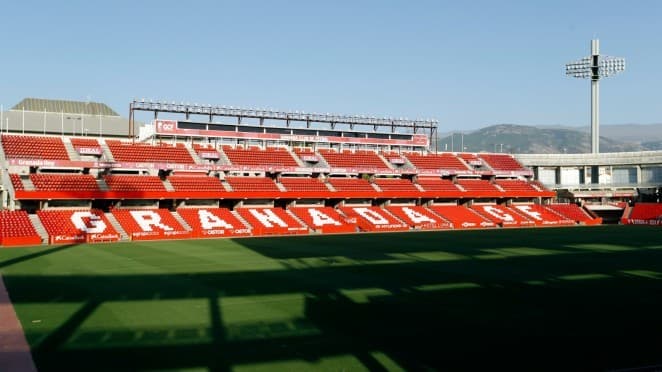 Place Nuevo Estadio de Los Cármenes