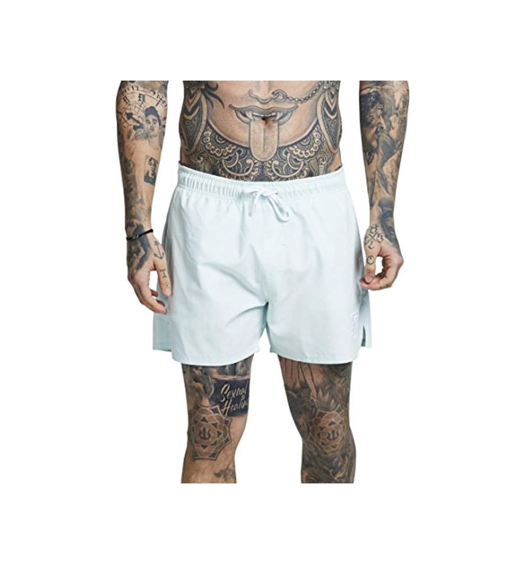 Product SikSilk Bañador