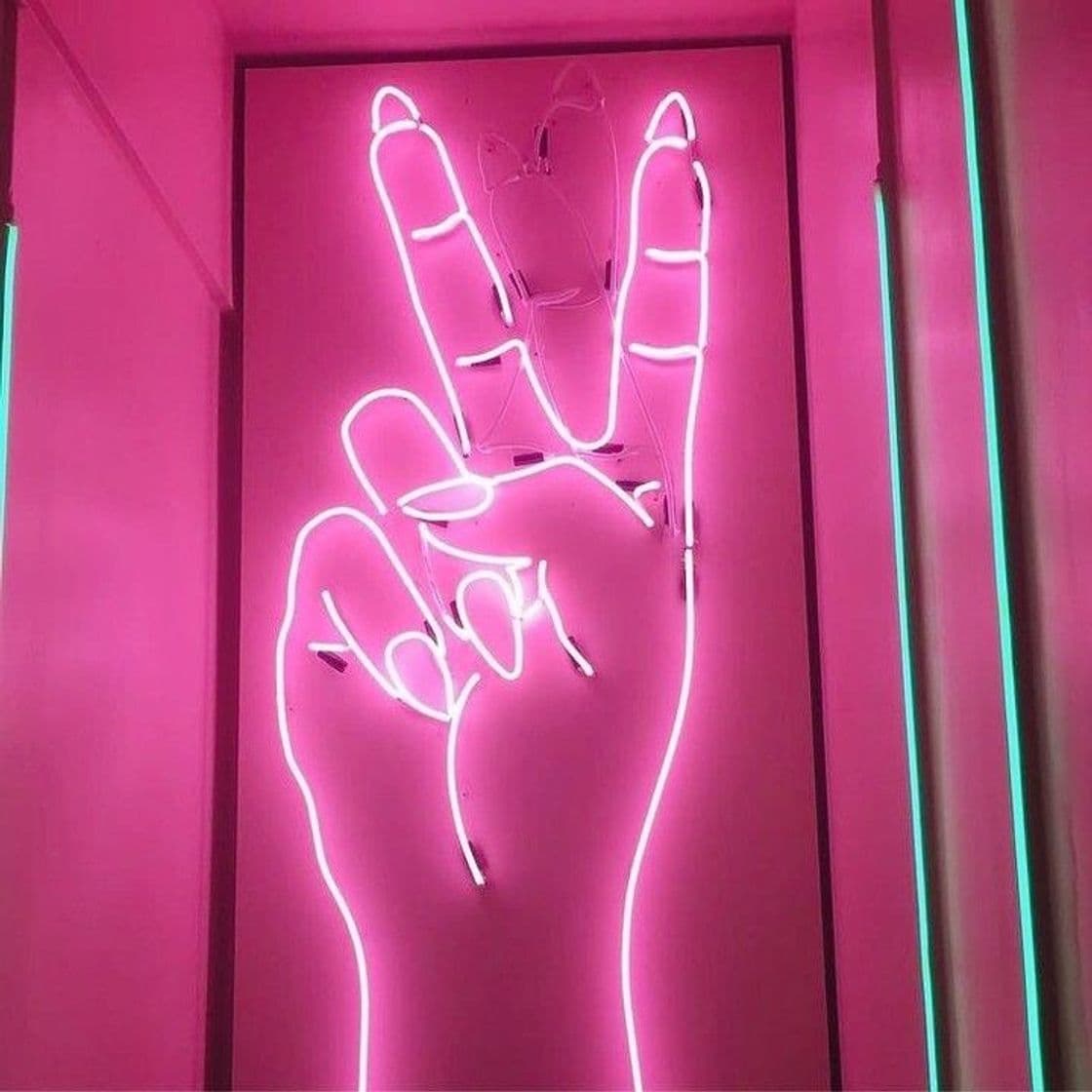 Fashion daphnejaynee (With images) | Neon signs, Neon aesthetic - Pinterest