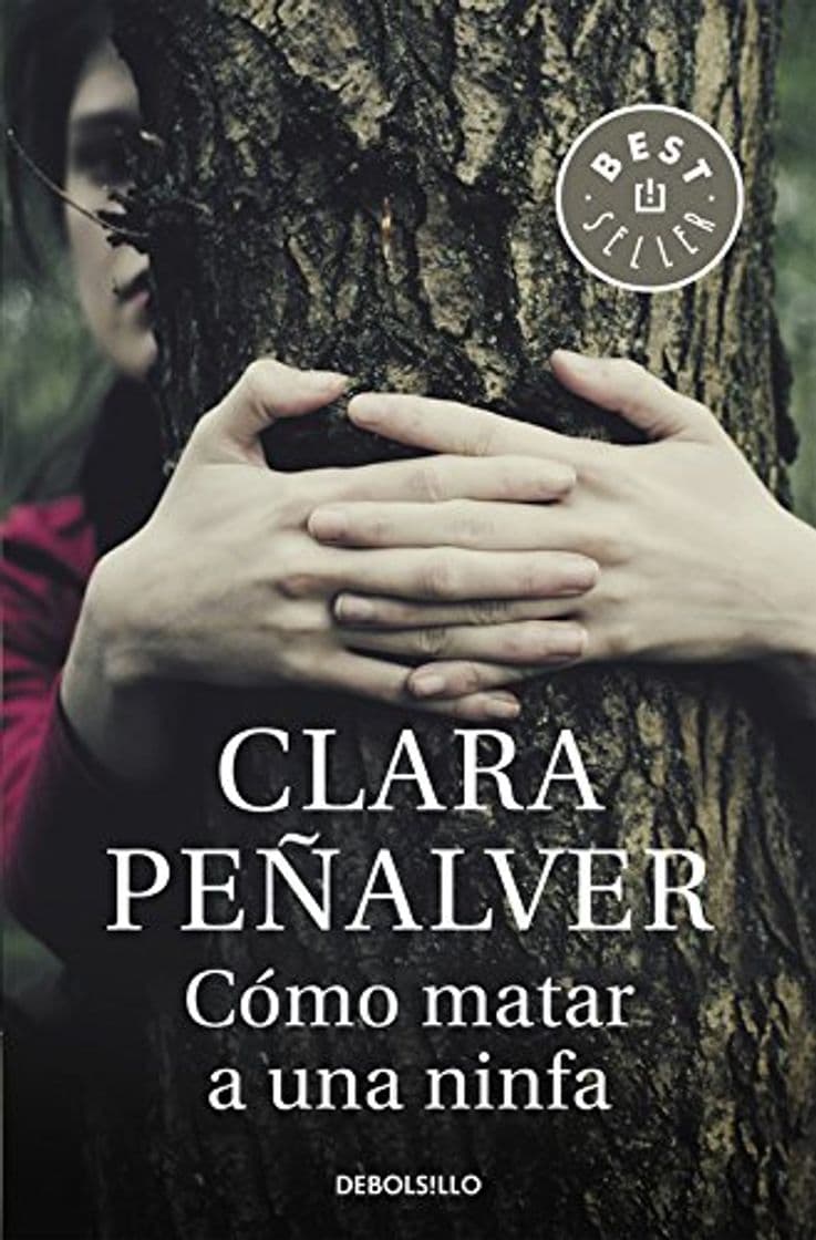 Book Cómo matar a una ninfa (Ada Levy 1) 