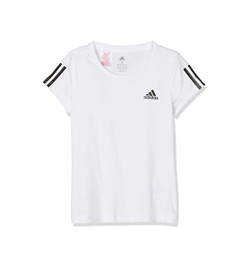 Product adidas Equipment T Camiseta, Niñas, Blanco