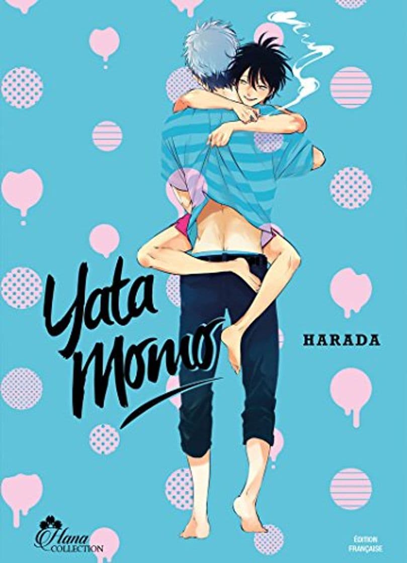 Libro Yatamomo, Tome 1 :  (Hana collection)