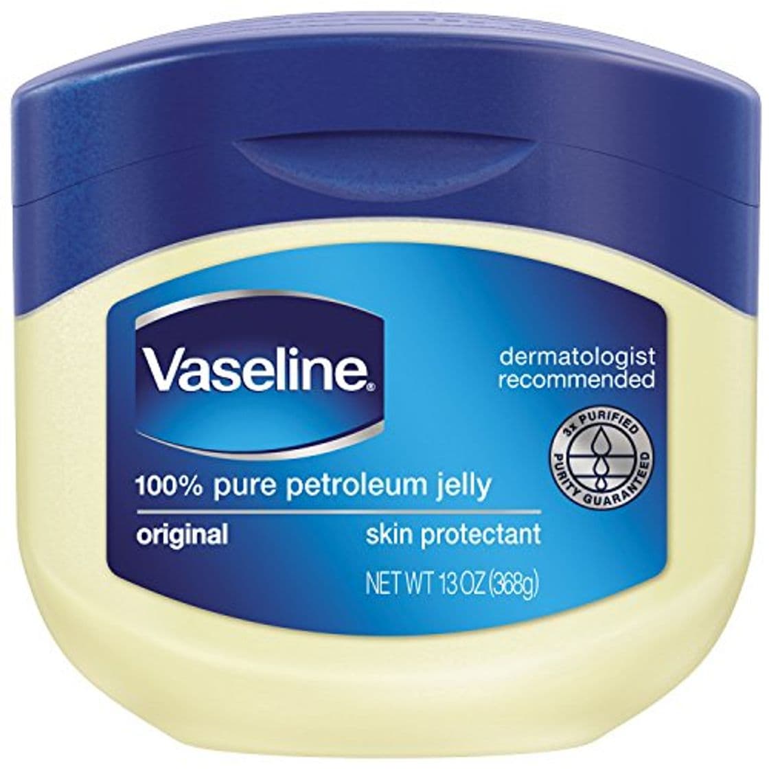 Product Vaseline - Vaselina