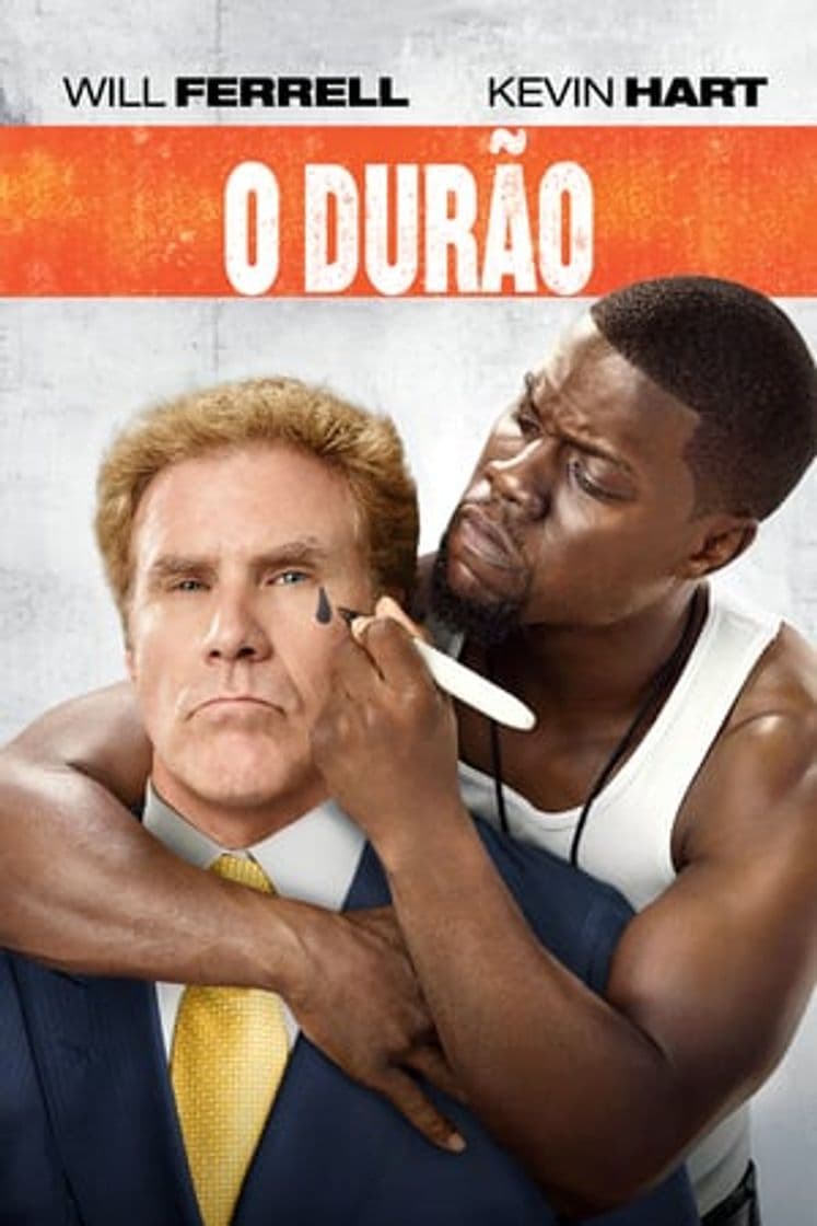 Película Get Hard