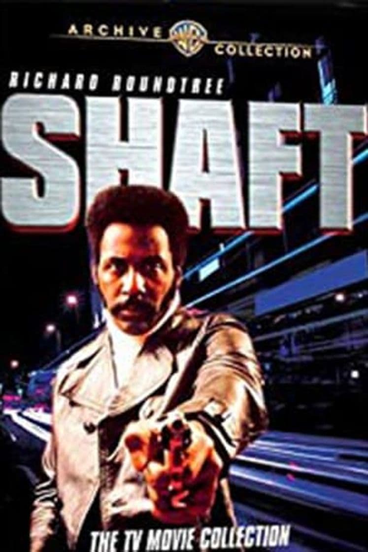 Serie Shaft